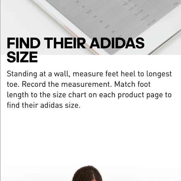 ADIDAS Baby Toddler 4K Superstar 3 Stripe Leather Sneakers White With Navy Blue - Picture 5 of 15